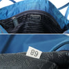 Secondhand Prada Tote Bag Vintage Tessuto