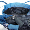 Secondhand Prada Tote Bag Vintage Tessuto