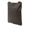Fendi Zucca Spalmati Crossbody Secondhand