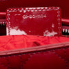 Dior Medium Patent Cannage Lady Dior Secondhand
