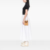 Fendi Mini Leather Sunshine Shopper Tote Secondhand