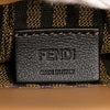 Fendi Mini Leather Sunshine Shopper Tote Secondhand