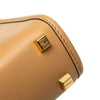 Fendi Mini Leather Sunshine Shopper Tote Secondhand