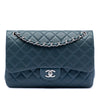 Chanel Jumbo Classic Caviar Double Flap Secondhand