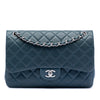 Chanel Jumbo Classic Caviar Double Flap Secondhand