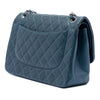 Chanel Jumbo Classic Caviar Double Flap Secondhand
