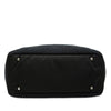 Chanel Large Quilted Canvas Paris Biarritz Tote Secondhand