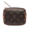 Louis Vuitton Monogram Nano Noe Secondhand