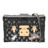 Louis Vuitton Grace Coddington Catogram Petite Malle Secondhand