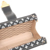 Louis Vuitton Grace Coddington Catogram Petite Malle Secondhand