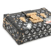 Louis Vuitton Grace Coddington Catogram Petite Malle Secondhand
