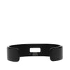 Hermès Aluminum So Black Kelly Bracelet T5 Secondhand