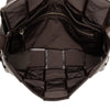 Bottega Veneta Paper Calfskin Intrecciato Cassette Crossbody Secondhand
