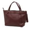 Gucci Small Calfskin Soho Cellarius Satchel Secondhand