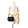 Secondhand Ferragamo Croc Embossed Vara Handbag