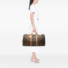 Louis Vuitton Monogram Keepall 60 Secondhand