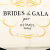 Hermès Brides de Gala Silk Scarf 90 Secondhand