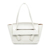 Bottega Veneta Medium French Calfskin The Arco Tote Secondhand