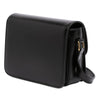 Celine Teen Shiny Calfskin Triomphe Crossbody Secondhand