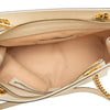 Gucci Medium Guccissima Soft Shoulder Bag Secondhand