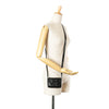 Secondhand Bottega Veneta Candy Nappa Intrecciato Cassette Crossbody