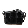 Secondhand Bottega Veneta Candy Nappa Intrecciato Cassette Crossbody