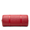 Louis Vuitton Epi Soufflot Secondhand