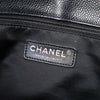 Chanel Caviar Grand Shopping Tote Secondhand