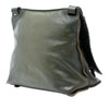 Bottega Veneta Nappa Intrecciato Flap Crossbody Secondhand