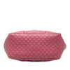 Gucci Small Guccissima Bree Satchel Secondhand