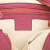Gucci Small Guccissima Bree Satchel Secondhand