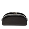 Saint Laurent Quilted Lambskin Monogram June Box Bag Secondhand