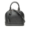 Louis Vuitton Epi Alma BB Secondhand