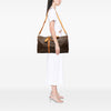 Louis Vuitton Monogram Keepall Bandouliere 55 Secondhand
