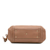 Gucci Medium Pebbled Calfskin Bella Shoulder Bag Secondhand