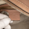 Gucci Medium Pebbled Calfskin Bella Shoulder Bag Secondhand
