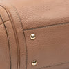 Gucci Medium Pebbled Calfskin Bella Shoulder Bag Secondhand
