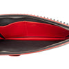 Christian Louboutin Leather Trick Track Satchel Secondhand