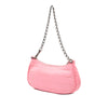 Secondhand Balenciaga Mini Embossed Leather Motocross Le Cagole