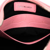 Balenciaga Mini Embossed Leather Motocross Le Cagole Secondhand