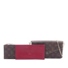 Louis Vuitton Monogram Pochette Felicie Secondhand