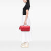 Gucci Medium Pebbled Calfskin Soho Boston Bag Secondhand