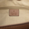 Secondhand Gucci Medium Diamante Canvas Sukey Tote