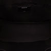 Alexander Wang Debossed Logo Ribbed Knit Ryan Tote Secondhand