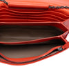 Bottega Veneta Nappa Intrecciato Continental Wallet on Chain Secondhand