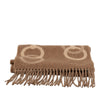 Hermès Any Mors Cashmere Scarf Secondhand