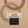 Hermès Any Mors Cashmere Scarf Secondhand