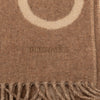 Hermès Any Mors Cashmere Scarf Secondhand