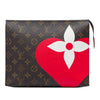 Louis Vuitton Monogram Game On Toiletry Pouch 26 Secondhand