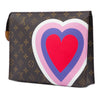 Louis Vuitton Monogram Game On Toiletry Pouch 26 Secondhand